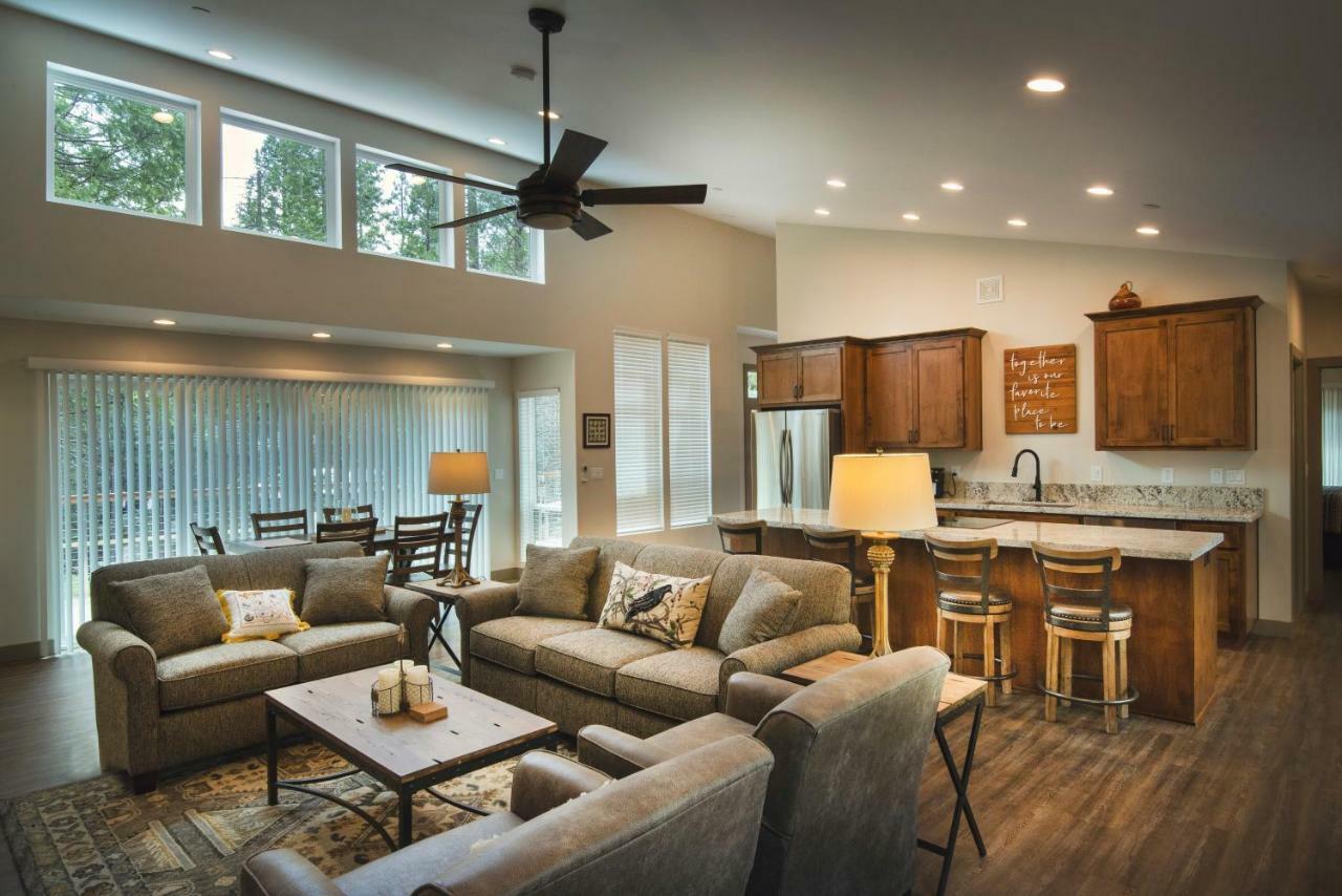 فيلا 11R Spring Meadow Retreat واونا المظهر الخارجي الصورة
