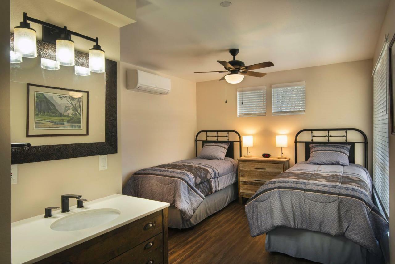 فيلا 11R Spring Meadow Retreat واونا المظهر الخارجي الصورة