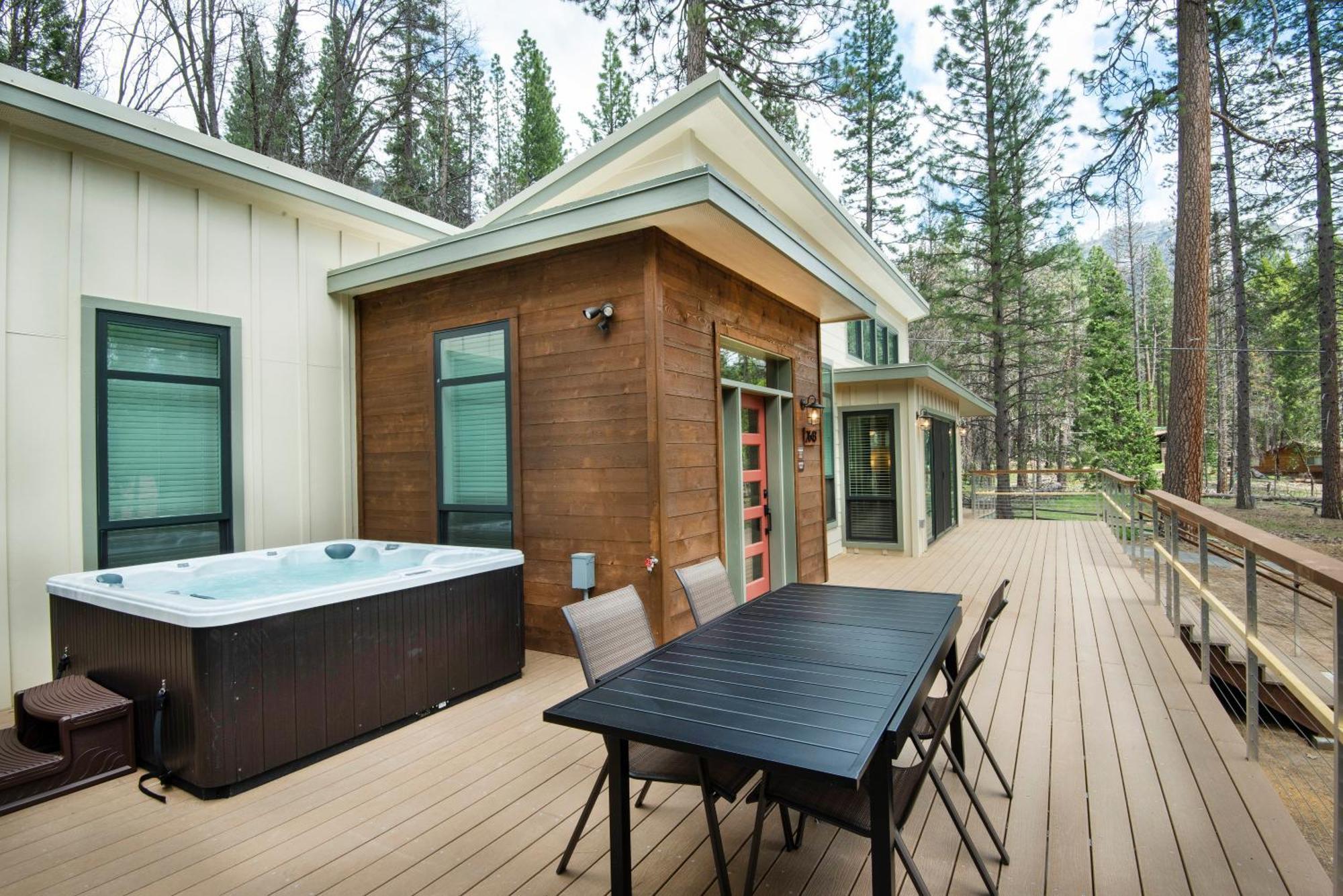 فيلا 11R Spring Meadow Retreat واونا المظهر الخارجي الصورة
