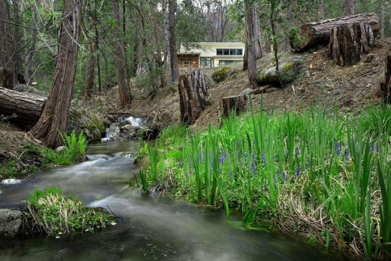 فيلا 11R Spring Meadow Retreat واونا المظهر الخارجي الصورة